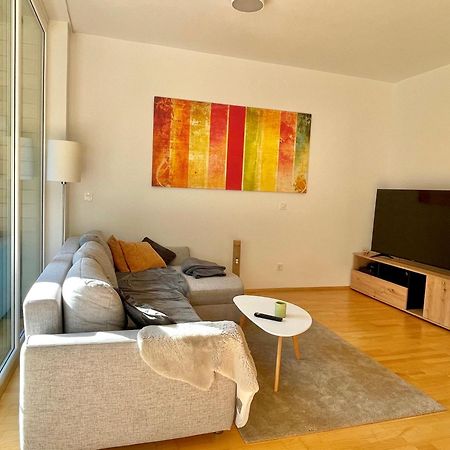 Duplex Delight 18 Vila Mari Pekre Exterior foto